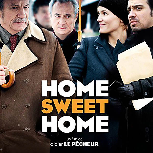 Home Sweet Home Soundtrack details